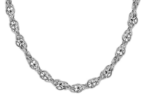 A291-88167: ROPE CHAIN (16IN, 1.5MM, 14KT, LOBSTER CLASP)