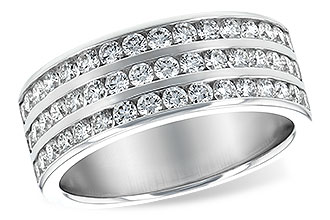 B207-29921: LDS WED RG 1.00 TW