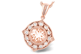 H206-40848: NECK .98 MORG 1.13 TGW