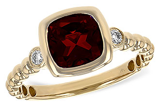 L207-29948: LDS RG 1.52 GARNET 1.60 TGW