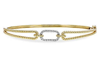 L292-75384: BRACELET .16 TW